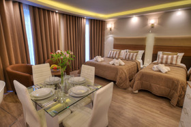 Onyx Hotel