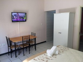 Paceville Apartments