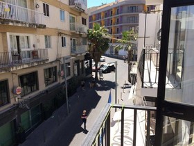 Paceville Apartments