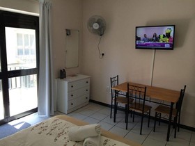 Paceville Apartments