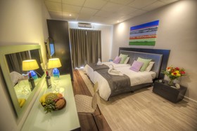 St Julians Bay Hotel Malta