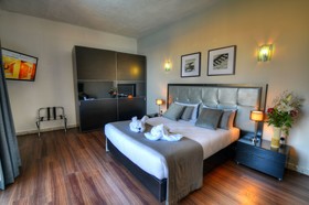 St Julians Bay Hotel Malta
