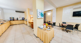 St Julians Bay Hotel Malta