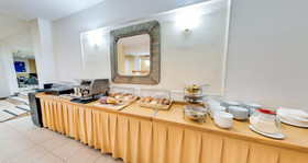 St Julians Bay Hotel Malta