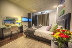 St Julians Bay Hotel Malta
