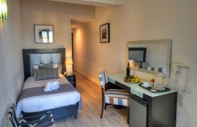 St Julians Bay Hotel Malta