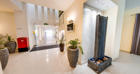 St Julians Bay Hotel Malta
