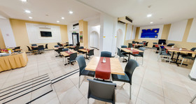 St Julians Bay Hotel Malta