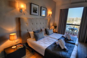 St Julians Bay Hotel Malta