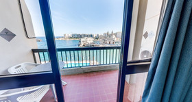 St Julians Bay Hotel Malta