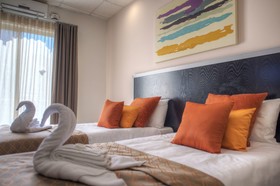 St Julians Bay Hotel Malta