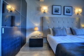 St Julians Bay Hotel Malta