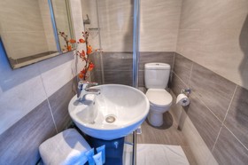 St Julians Bay Hotel Malta