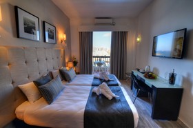 St Julians Bay Hotel Malta