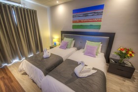 St Julians Bay Hotel Malta