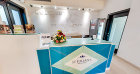 St Julians Bay Hotel Malta