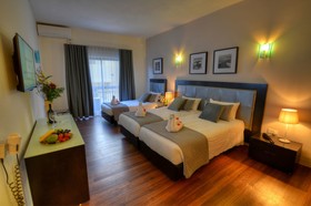 St Julians Bay Hotel Malta