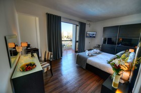 St Julians Bay Hotel Malta