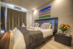 St Julians Bay Hotel Malta