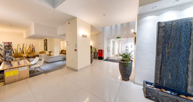 St Julians Bay Hotel Malta