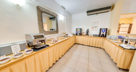 St Julians Bay Hotel Malta