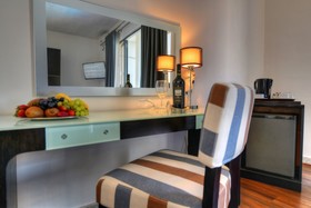 St Julians Bay Hotel Malta