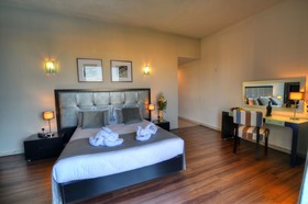 St Julians Bay Hotel Malta