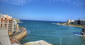 St Julians Bay Hotel Malta