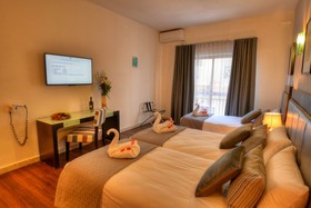 St Julians Bay Hotel Malta