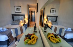 St Julians Bay Hotel Malta
