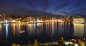 St Julians Bay Hotel Malta