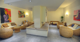St Julians Bay Hotel Malta