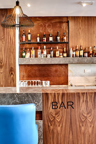 The District Hotel