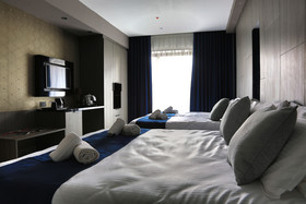 The District Hotel
