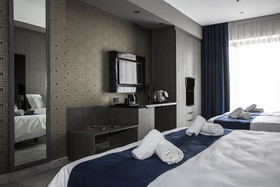 The District Hotel