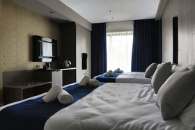 The District Hotel
