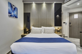 The District Hotel