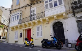 The Rose Hostel