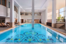The Westin Dragonara Resort, Malta
