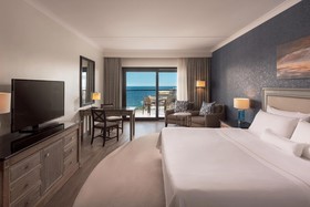 The Westin Dragonara Resort, Malta