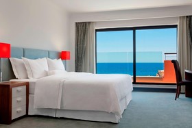 The Westin Dragonara Resort, Malta
