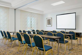 The Westin Dragonara Resort, Malta