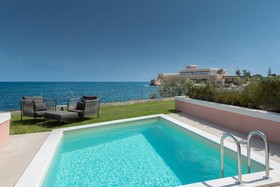 The Westin Dragonara Resort, Malta