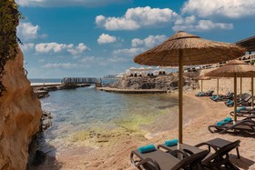 The Westin Dragonara Resort, Malta