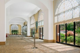 The Westin Dragonara Resort, Malta