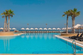 The Westin Dragonara Resort, Malta