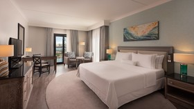 The Westin Dragonara Resort, Malta