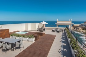 The Westin Dragonara Resort, Malta