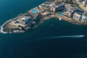 The Westin Dragonara Resort, Malta