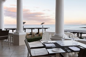 The Westin Dragonara Resort, Malta